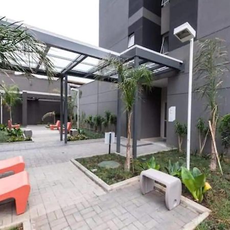Studio - O Seu Melhor Lugar No Bras 200 Mts Metro Sao Paulo Bagian luar foto