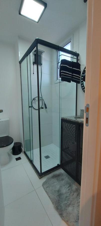 Studio - O Seu Melhor Lugar No Bras 200 Mts Metro Sao Paulo Bagian luar foto