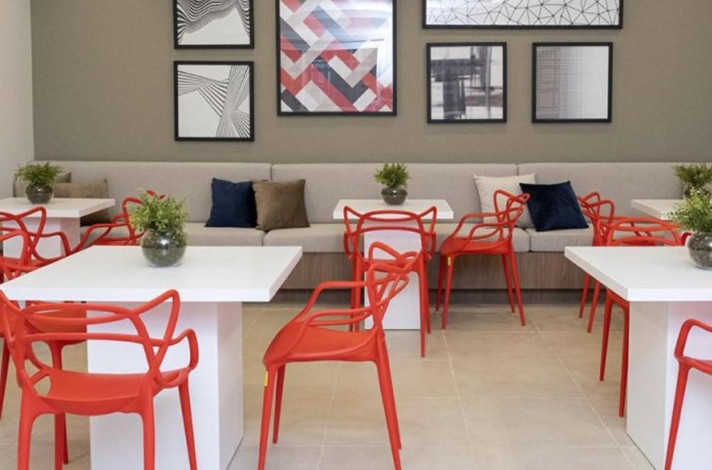 Studio - O Seu Melhor Lugar No Bras 200 Mts Metro Sao Paulo Bagian luar foto