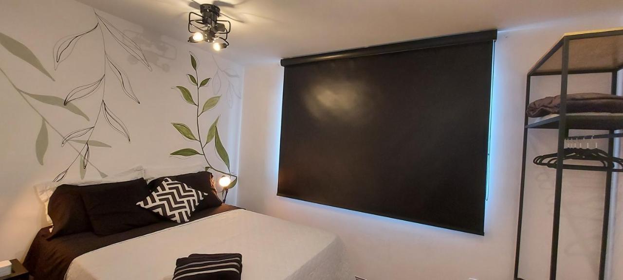 Studio - O Seu Melhor Lugar No Bras 200 Mts Metro Sao Paulo Bagian luar foto