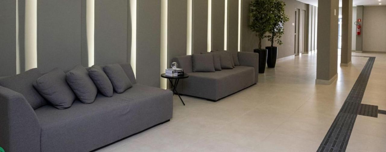 Studio - O Seu Melhor Lugar No Bras 200 Mts Metro Sao Paulo Bagian luar foto